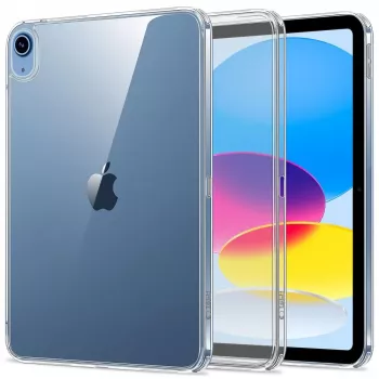 Tech-Protect Flexair Hybrid Θήκη για iPad 10,9 ίντσες 10η Γενιά (2022) / iPad 11 ίντσες (2025)