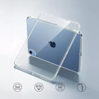 Tech-Protect Flexair Hybrid Θήκη για iPad 10,9 ίντσες 10η Γενιά (2022) / iPad 11 ίντσες (2025)
