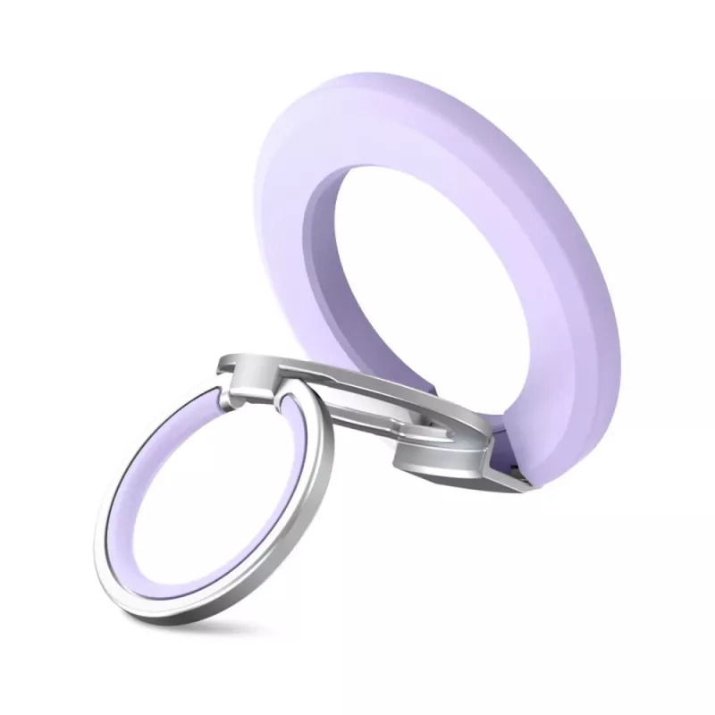 TECH-PROTECT MMR500 Μαγνητικό MagSafe Δαχτυλίδι Τηλεφώνου Mauve