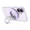 TECH-PROTECT MMR500 Μαγνητικό MagSafe Δαχτυλίδι Τηλεφώνου Mauve
