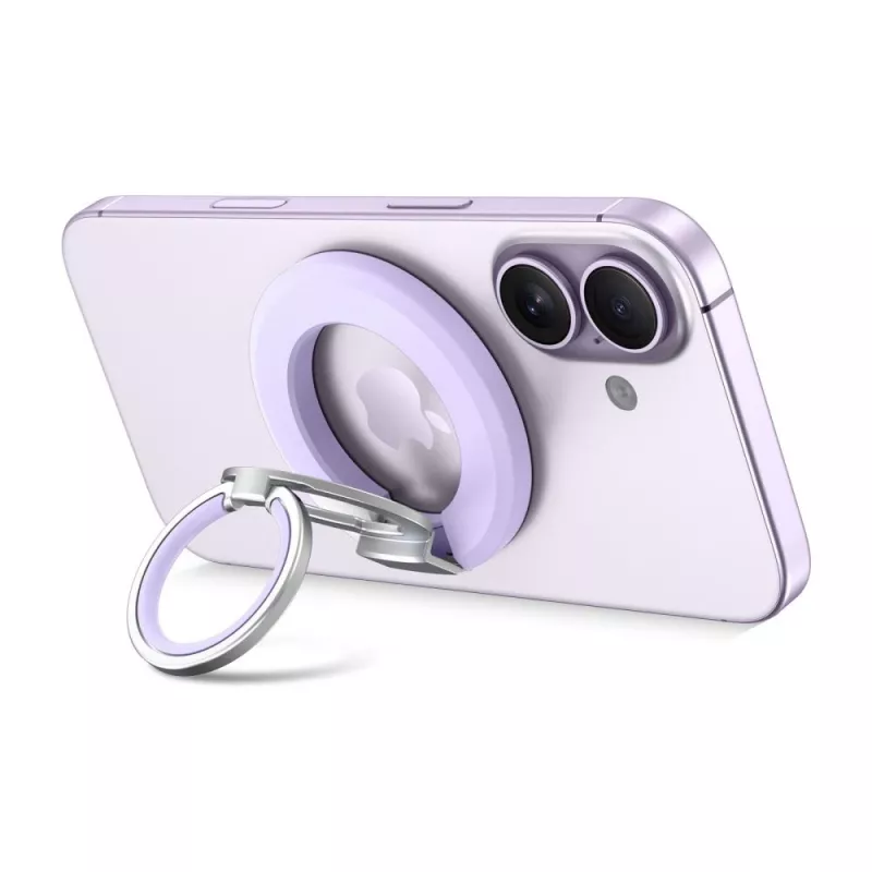 TECH-PROTECT MMR500 Μαγνητικό MagSafe Δαχτυλίδι Τηλεφώνου Mauve