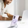 TECH-PROTECT MMR500 Μαγνητικό MagSafe Δαχτυλίδι Τηλεφώνου Mauve