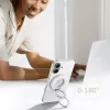 TECH-PROTECT MMR500 Μαγνητικό MagSafe Δαχτυλίδι Τηλεφώνου Λευκό