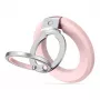 TECH-PROTECT MMR500 Μαγνητικό MagSafe Δαχτυλίδι Τηλεφώνου Baby Pink