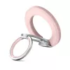 TECH-PROTECT MMR500 Μαγνητικό MagSafe Δαχτυλίδι Τηλεφώνου Baby Pink