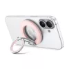TECH-PROTECT MMR500 Μαγνητικό MagSafe Δαχτυλίδι Τηλεφώνου Baby Pink