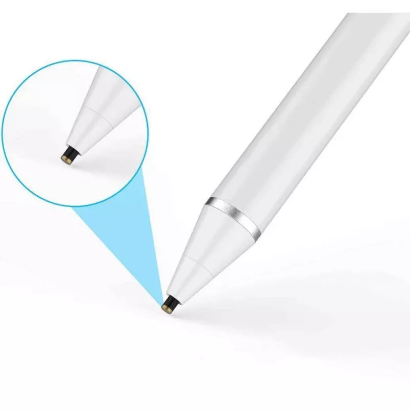 TECH-PROTECT Active Stylus Pen Μαύρο
