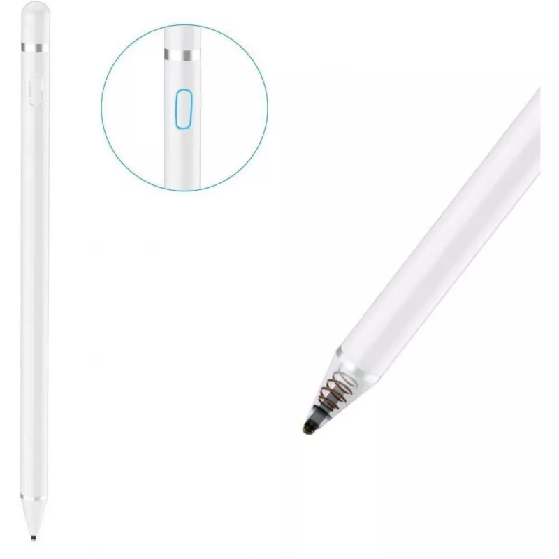 TECH-PROTECT Active Stylus Pen Μαύρο