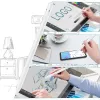 TECH-PROTECT Active Stylus Pen Μαύρο