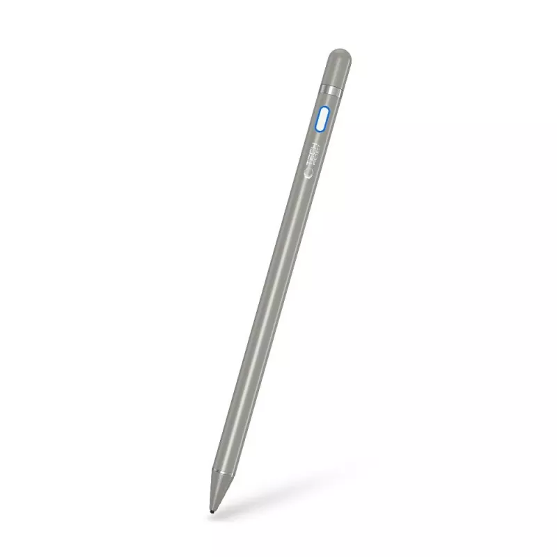 TECH-PROTECT Active Stylus Pen Titanium