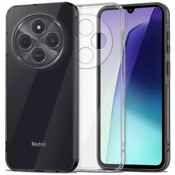 TECH-PROTECT FLEXAIR+ XIAOMI REDMI 14C διάφανο standard