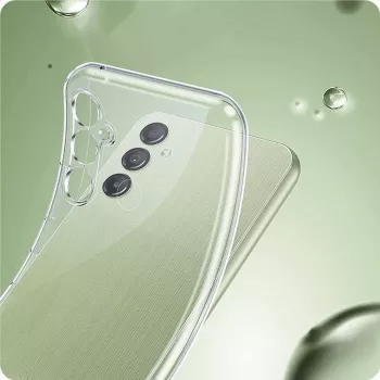 TECH-PROTECT FLEXAIR+ XIAOMI REDMI 14C διάφανο standard