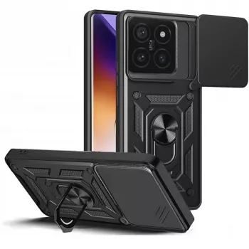 TECH-PROTECT CAMSHIELD PRO XIAOMI 14T μαύρο