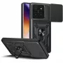 TECH-PROTECT CAMSHIELD PRO XIAOMI 14T μαύρο