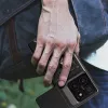 TECH-PROTECT CAMSHIELD PRO XIAOMI 14T μαύρο