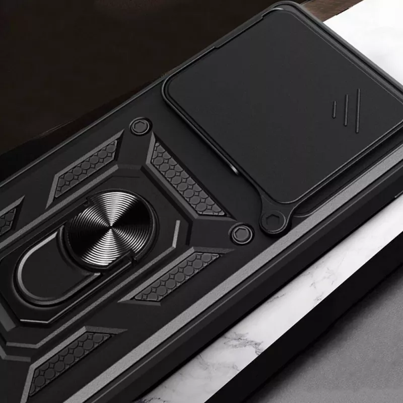 TECH-PROTECT CAMSHIELD PRO XIAOMI 14T μαύρο
