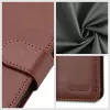 Tech-Protect Θήκη πορτοφόλι για Motorola Edge 50 Neo μαύρο