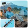 Τηλεσκοπικό μονόποδο και selfie stick Tech-Protect GA100 για GoPro