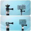 Τηλεσκοπικό μονόποδο και selfie stick Tech-Protect GA100 για GoPro