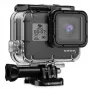 TECH-PROTECT GA200 Αδιάβροχη θήκη για GoPro Hero 5 / 6 / 7 διάφανο
