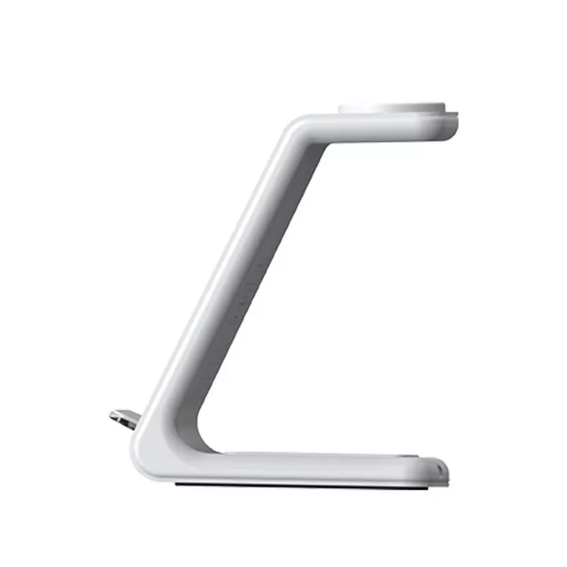 TECH-PROTECT QI15W-A36 Ασύρματος φορτιστής 3 σε 1 για Apple λευκό