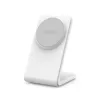 TECH-PROTECT QI15W-A38 Μαγνητικός ασύρματος φορτιστής MagSafe λευκό