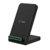 TECH-PROTECT QI15W-A40 Ασύρματος φορτιστής μαύρο