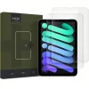 HOFI Glass Pro+ Συσκευασία 2 τεμ. Μεμβράνη προστασίας οθόνης από σκληρυμένο γυαλί για Apple iPad Mini 8,3 ιντσών 6η/7η γενιά διάφανο