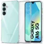 Tech-Protect Flexair+ Διάφανη θήκη για Samsung Galaxy A16 4G/5G