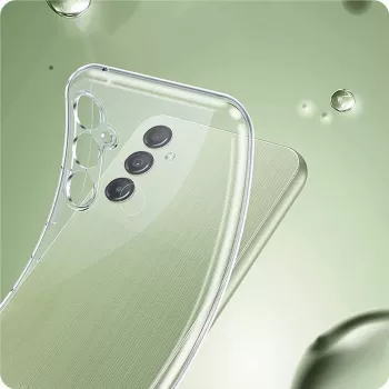 Tech-Protect Flexair+ Διάφανη θήκη για Samsung Galaxy A16 4G/5G