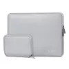 Tech-Protect NeoSlim Θήκη laptop 13-14 ιντσών γκρι