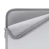 Tech-Protect NeoSlim Θήκη laptop 13-14 ιντσών γκρι