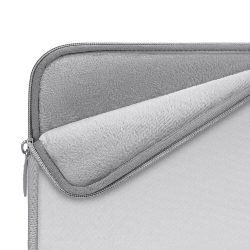 Tech-Protect NeoSlim Θήκη laptop 13-14 ιντσών γκρι