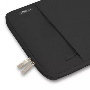 Tech-Protect Sleevy 13-14 μαύρο