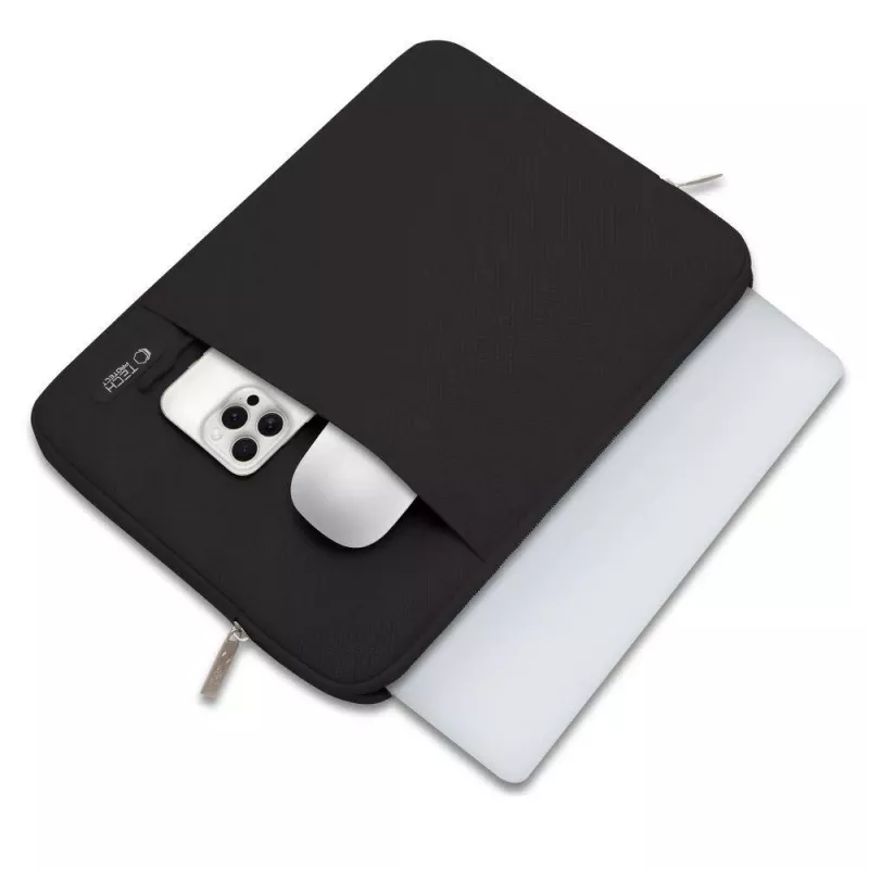 Tech-Protect Sleevy 13-14 μαύρο