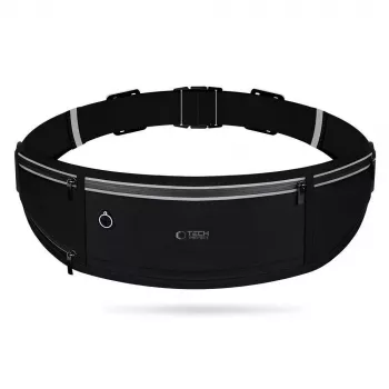TECH-PROTECT M3 Universal Sport Ζώνη μέσης μαύρο