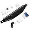 TECH-PROTECT M3 Universal Sport Ζώνη μέσης μαύρο