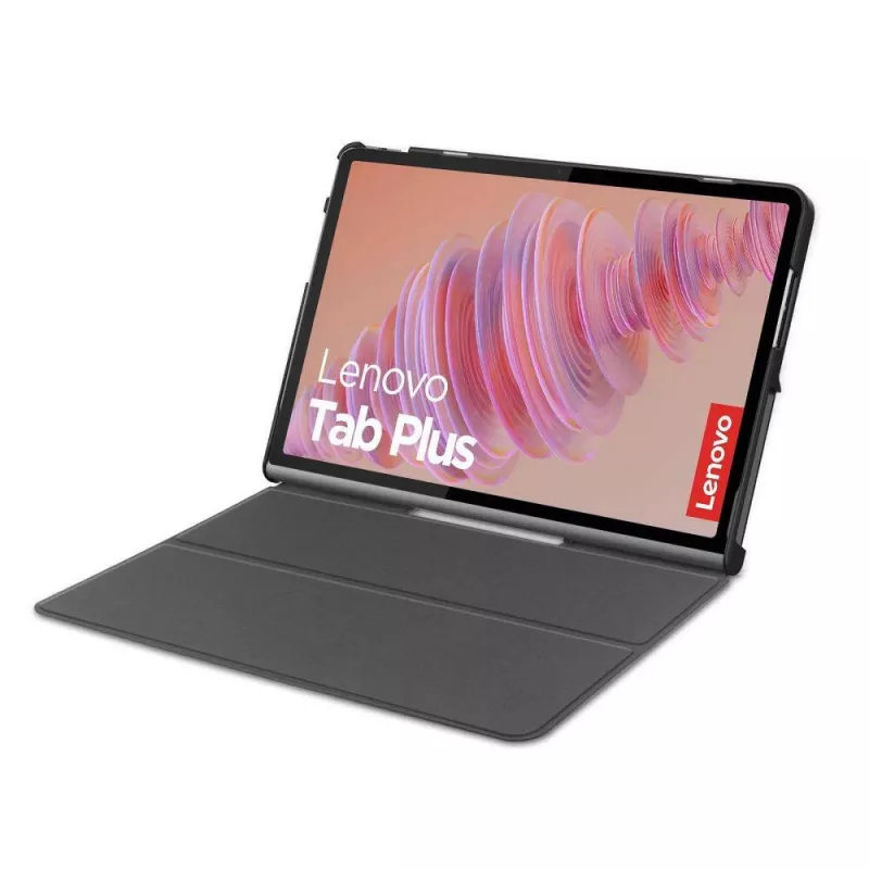 Tech-Protect SmartCase για Lenovo Tab Plus 11.5 TB-351, μαύρο