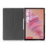 Tech-Protect SmartCase για Lenovo Tab Plus 11.5 TB-351, μαύρο
