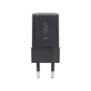 TECH-PROTECT NCM33 Φορτιστής δικτύου 2 θυρών PD 33W / QC3.0 μαύρο