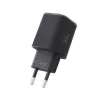 TECH-PROTECT NCM33 Φορτιστής δικτύου 2 θυρών PD 33W / QC3.0 μαύρο