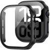 TECH-PROTECT DEFENSE360 Apple Watch 10 (42 mm) μαύρο