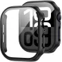 TECH-PROTECT DEFENSE360 Apple Watch 10 (42 mm) μαύρο