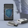 TECH-PROTECT KLR200 μεταλλική θήκη αποκλεισμού σήματος RFID χωρίς κλειδί μαύρη