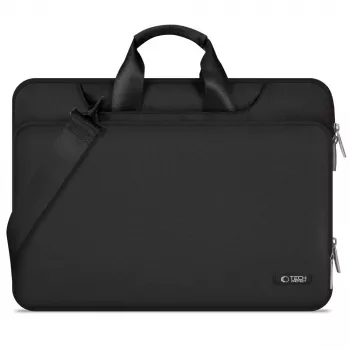 Tech-Protect PocketBag 13-14 μαύρο