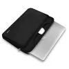 Tech-Protect PocketBag 13-14 μαύρο