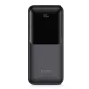 TECH-PROTECT PB01 Power Bank 10000mAh 22.5W μαύρο