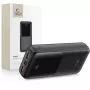 TECH-PROTECT PB02 Power Bank 20000mAh 22.5W μαύρο