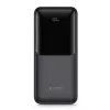 TECH-PROTECT PB02 Power Bank 20000mAh 22.5W μαύρο