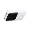 TECH-PROTECT PB02 Power Bank 20000mAh 22,5W λευκό